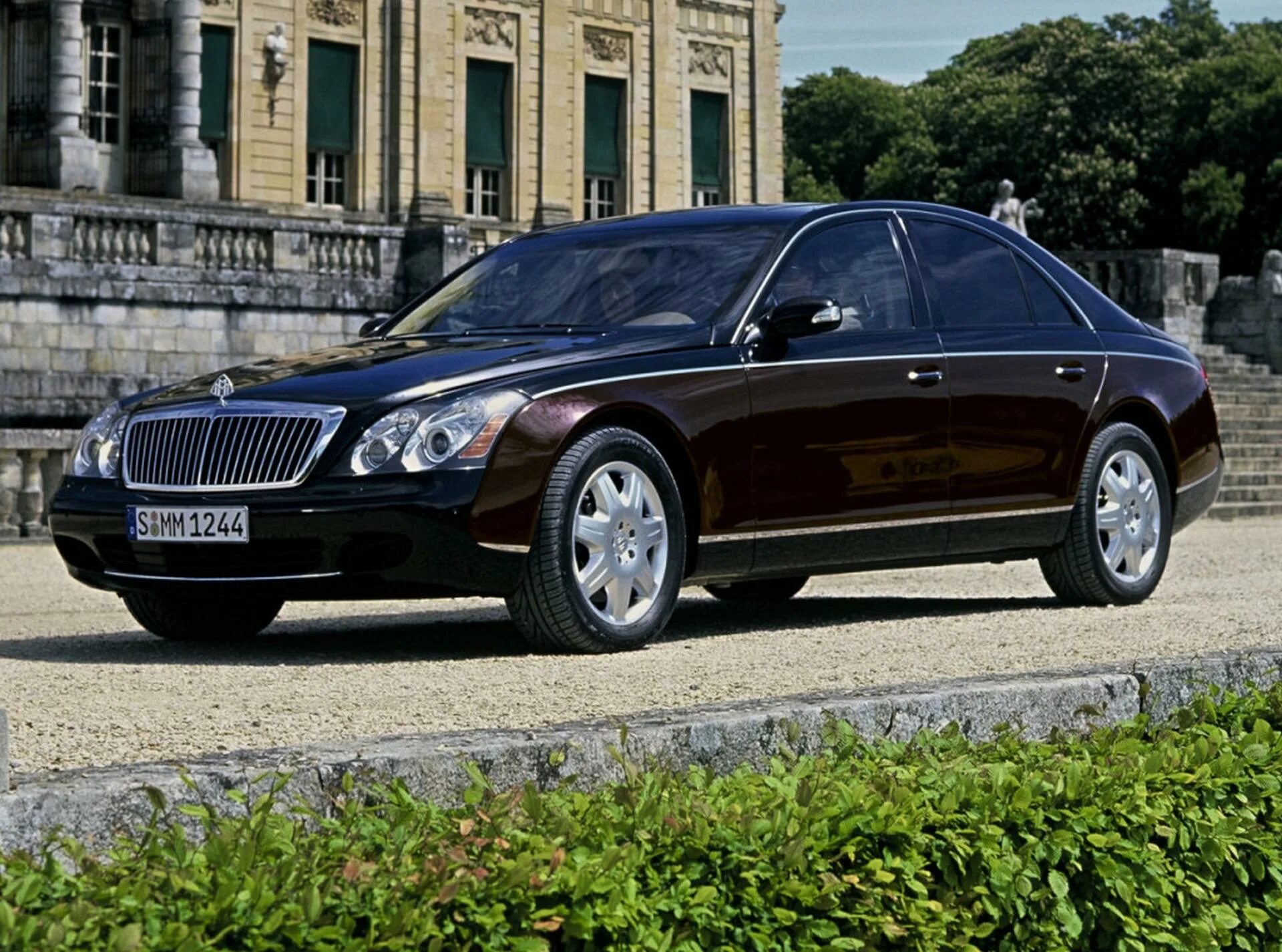 Maybach 57. Maybach 57 2010. Мерседес Майбах 2005. Maybach 57 2002.