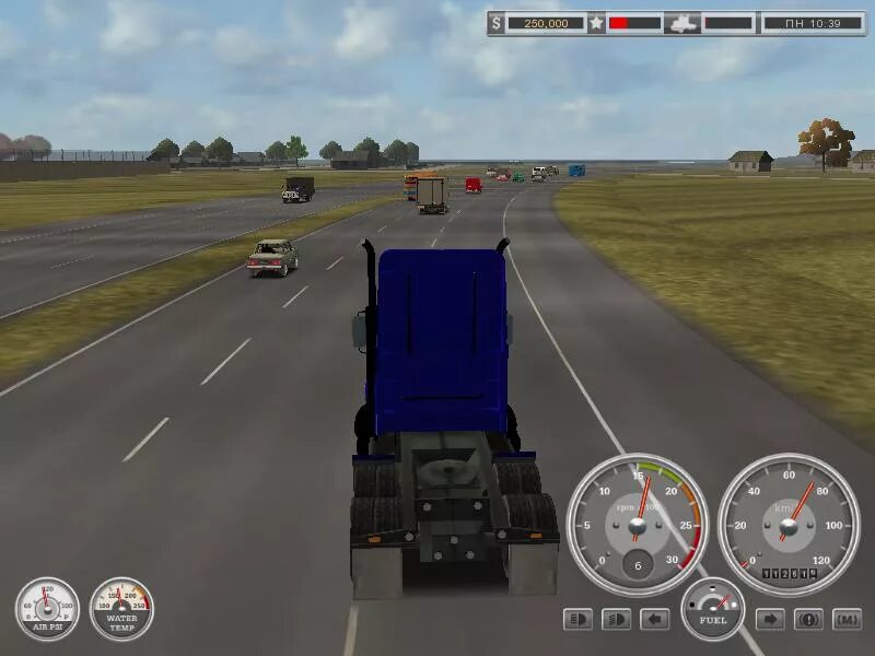 Пыль дорог 3. 18 Стальных колес Wheels of Steel. 18 Wheels of Steel по дорогам России. 18 Wheels of Steel: Ukrainian long Haul. Игра дальнобойщики 18 стальных колес.