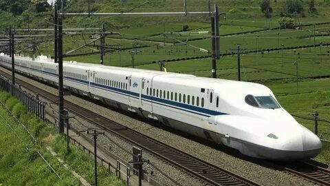 High speed 7