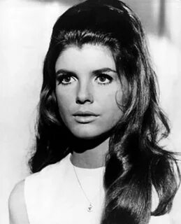 Katharine Ross.