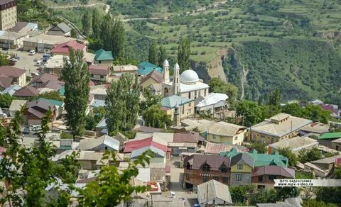Село бухты