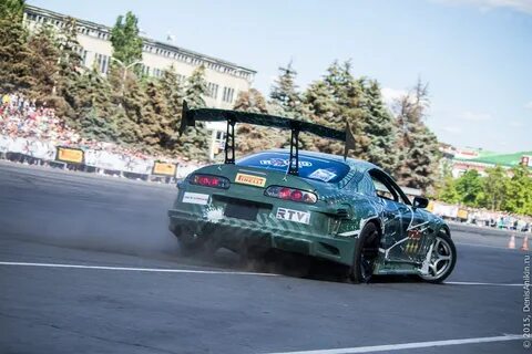 Map drift