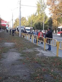 Энтузиастов автобусы