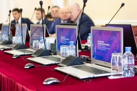 Гранд губернатор югры