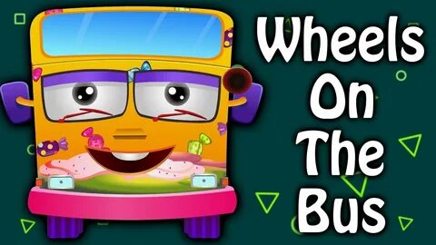 Wheels on the bus