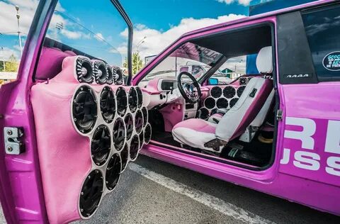Автотюнинг голоса