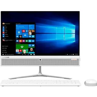 Моноблок с установленной windows