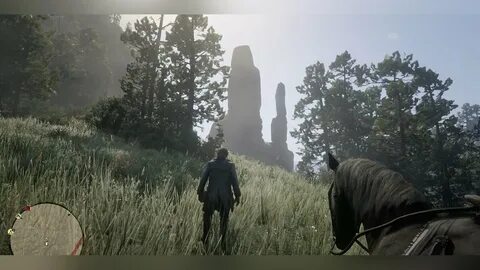 Red dead redemption 2 сокровище
