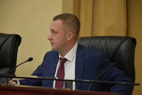 Министр финансов саратовской