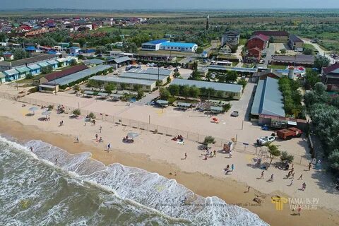 Голубицкая море отзывы 2024