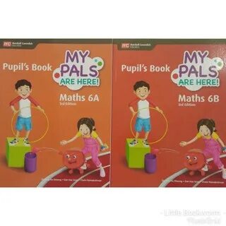 Ответы на задания pupil s book