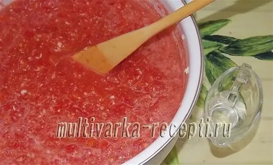 Как варить хреновину. Как варить хреновину