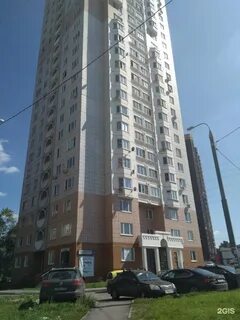 Маковского 272