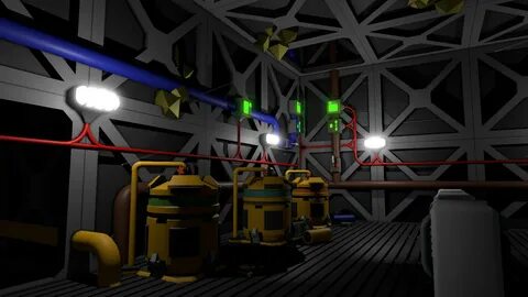 Stationeers