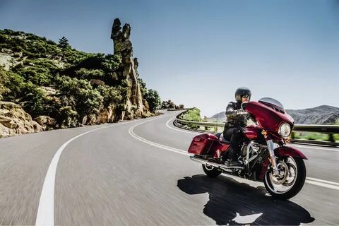 Harley riders
