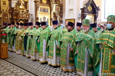 Гродненская епархия