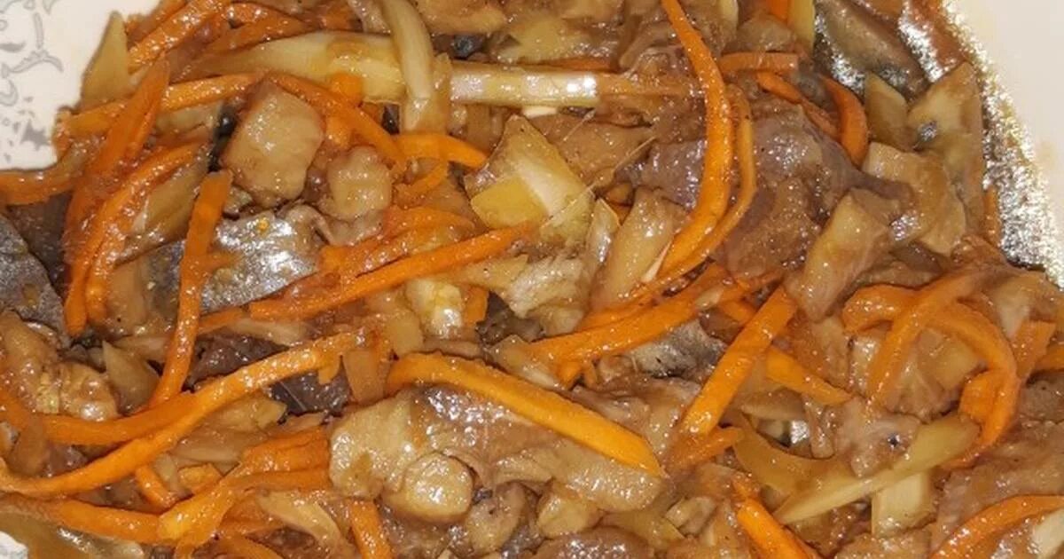 хе из сельди. сельдь хе рецепт. сельдь хе рецепт. сельдь хе рецепт. сельдь с овощами по корейски.