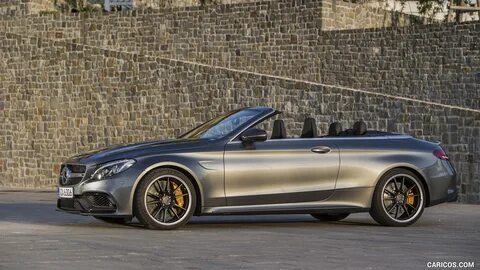 Mercedes 2017