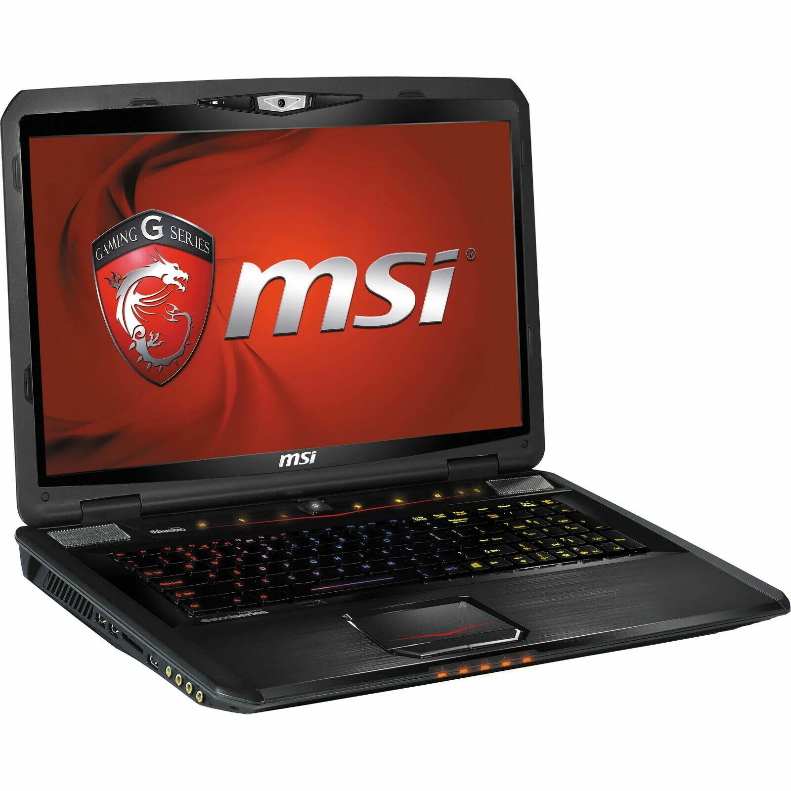 Msi 321urx