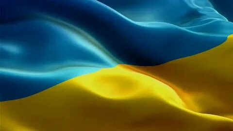 Украинский флаг картинки