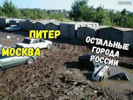 Московский остальное