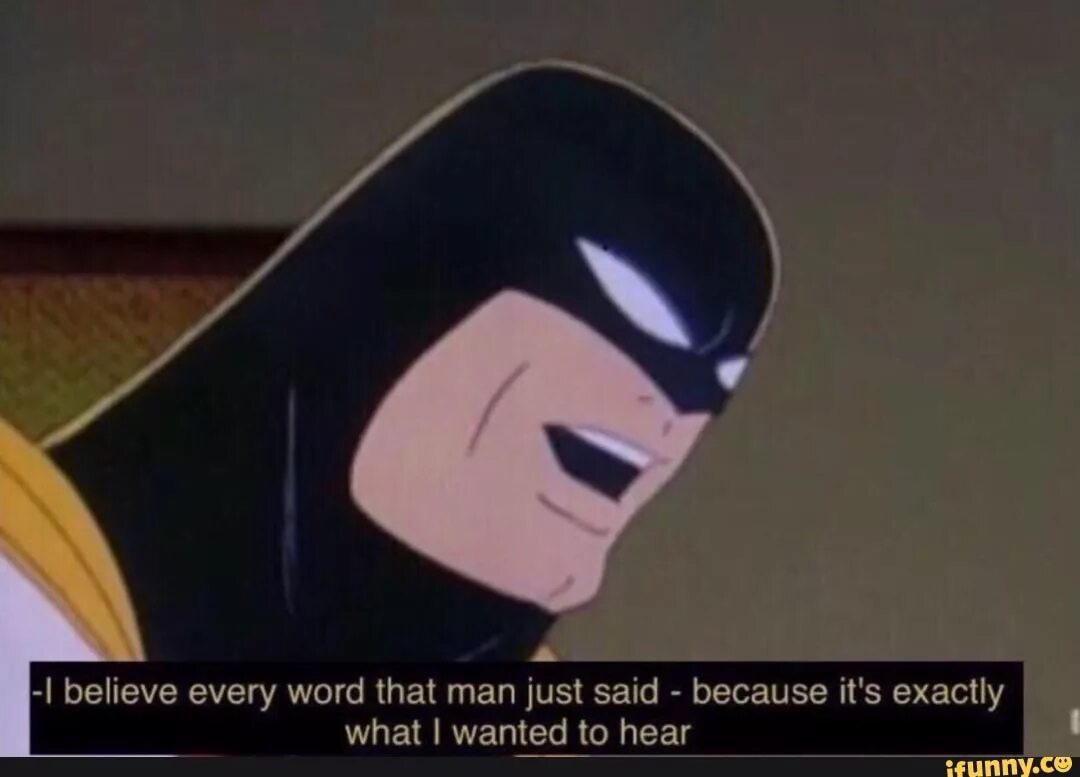 That is all i wanted to say