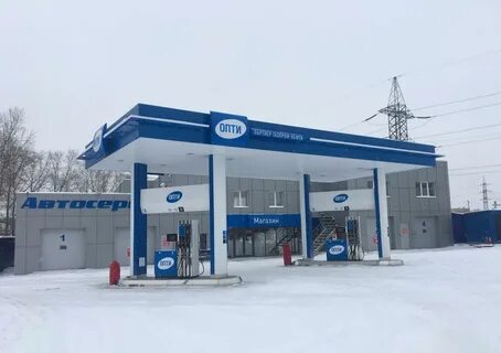 Автосервис новокузнецк