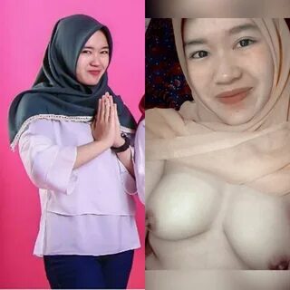 Ina Nurhaliza Jilbab Cantik Indo. 