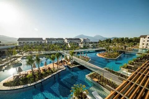 Residence barut fethiye