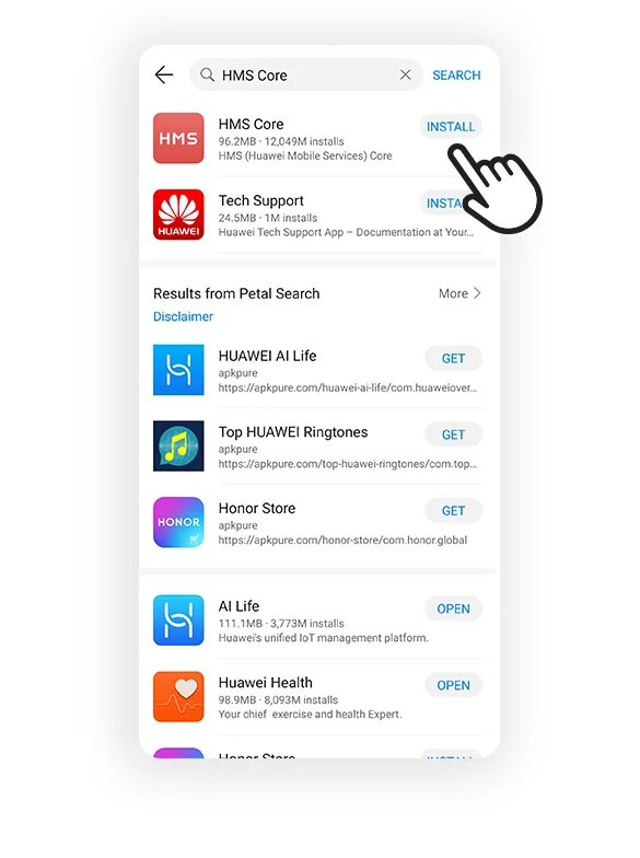 Hms core apk. HMS Core. Хонор магазин приложений. Huawei магазин приложений. Приложение HMS Core для чего.