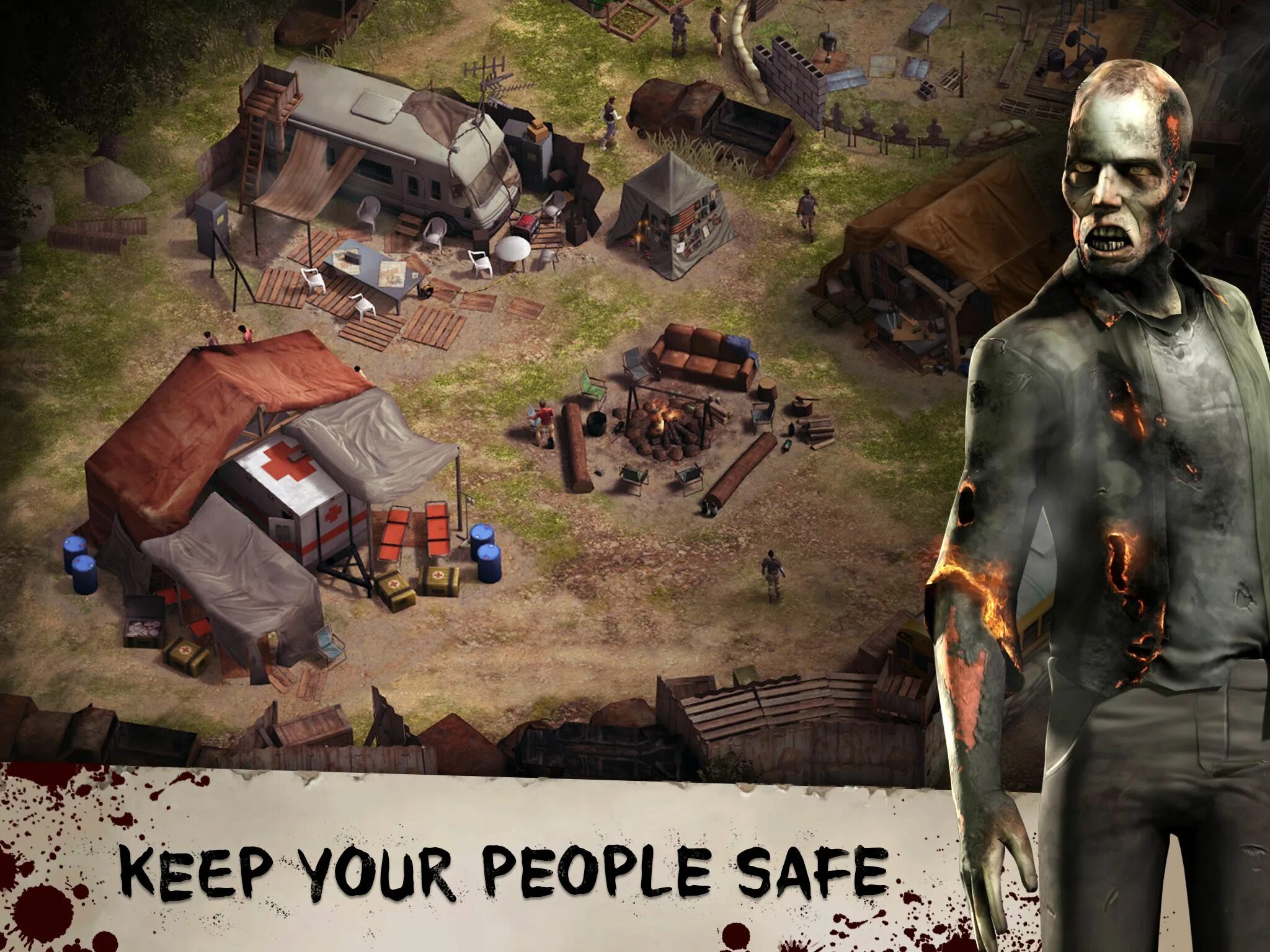 The Walking Dead no man s Land. No mans land игра