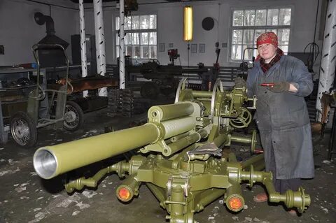 Расконсервация
