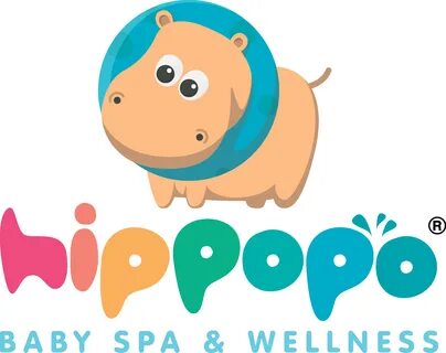 Outlet Name, - Hippopo Baby Spa And Wellness Clipart - Full Size Clipart (#...