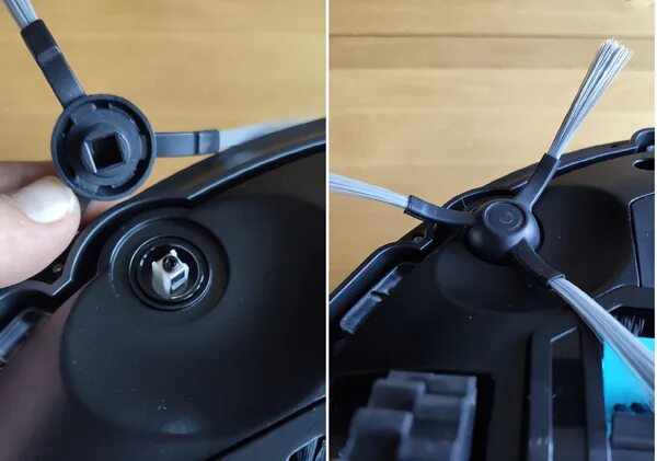 Щетка для чистки робота пылесоса. Пылесос midea vcr12. Как поменять щетки на роботе пылесосе. Робот-пылесос midea robotic vacuum cleaner m7 белый. Щетка для робота-пылесоса.