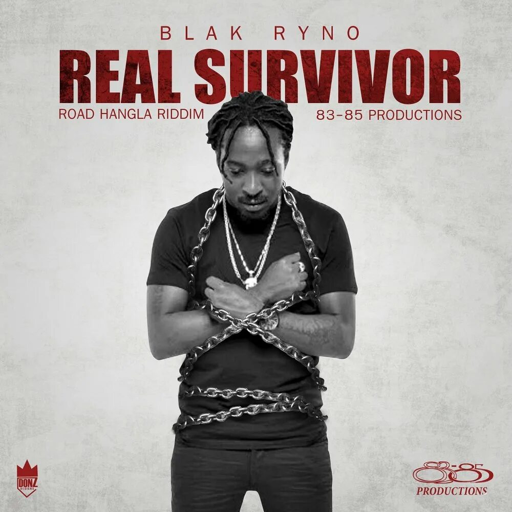 Real Survivor.