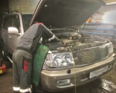 Автосервис депо