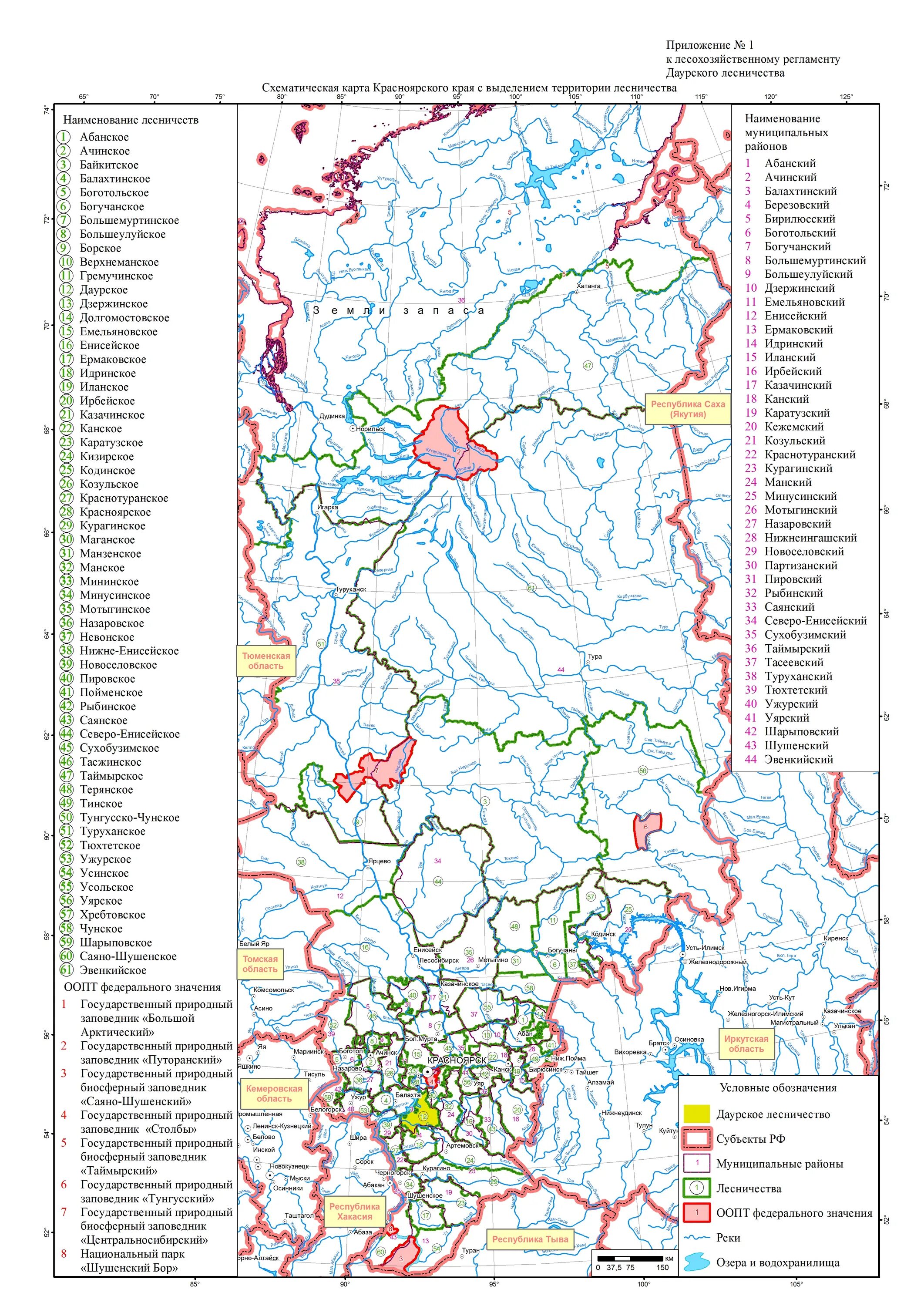 Иркутская область красноярский край республика хакасия