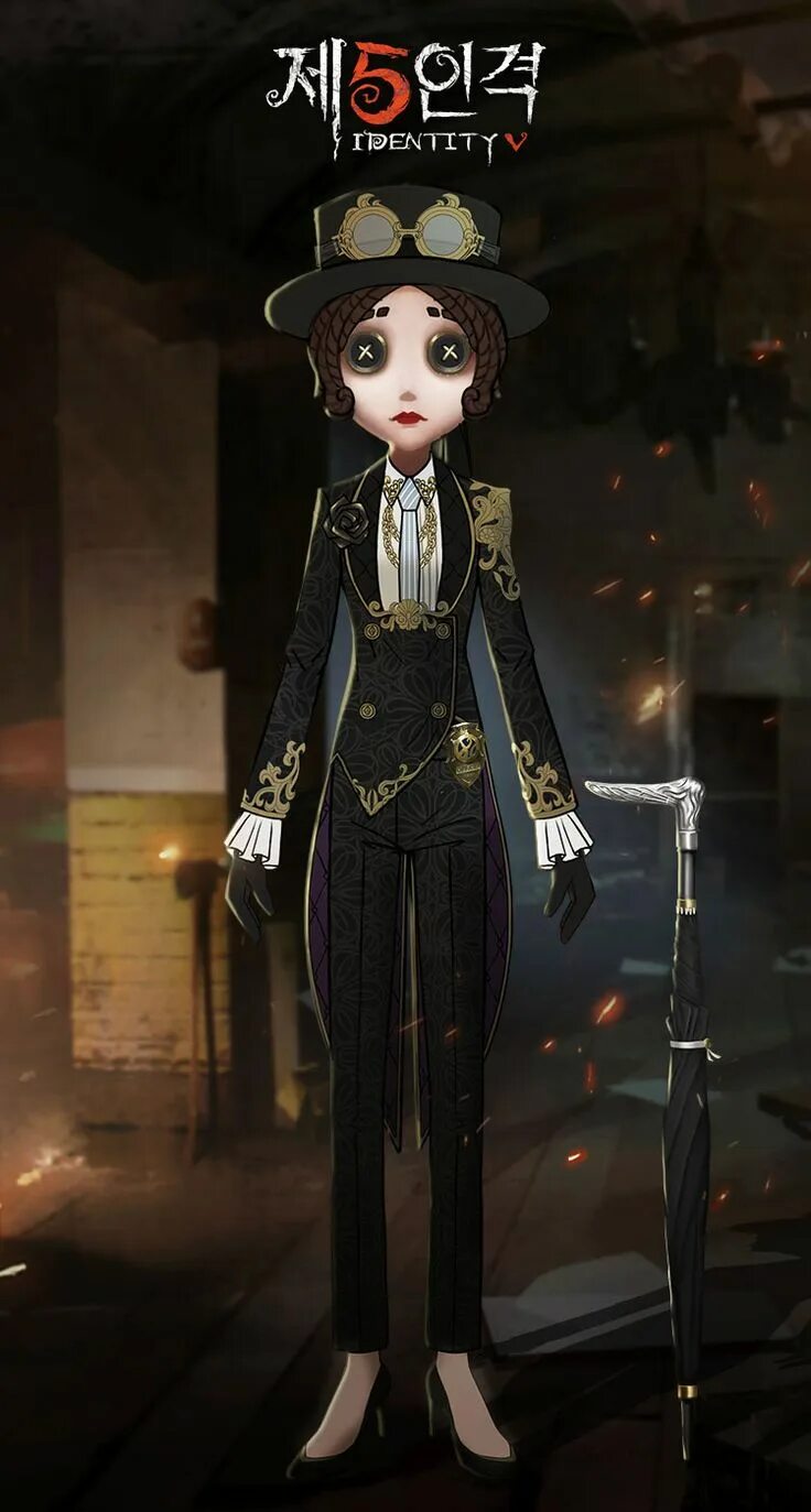 Puppeteer identity. Мем идентити 5. puppeteer identity 5. mechanic identity v skins. puppeteer identity build.