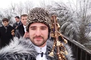 Наков