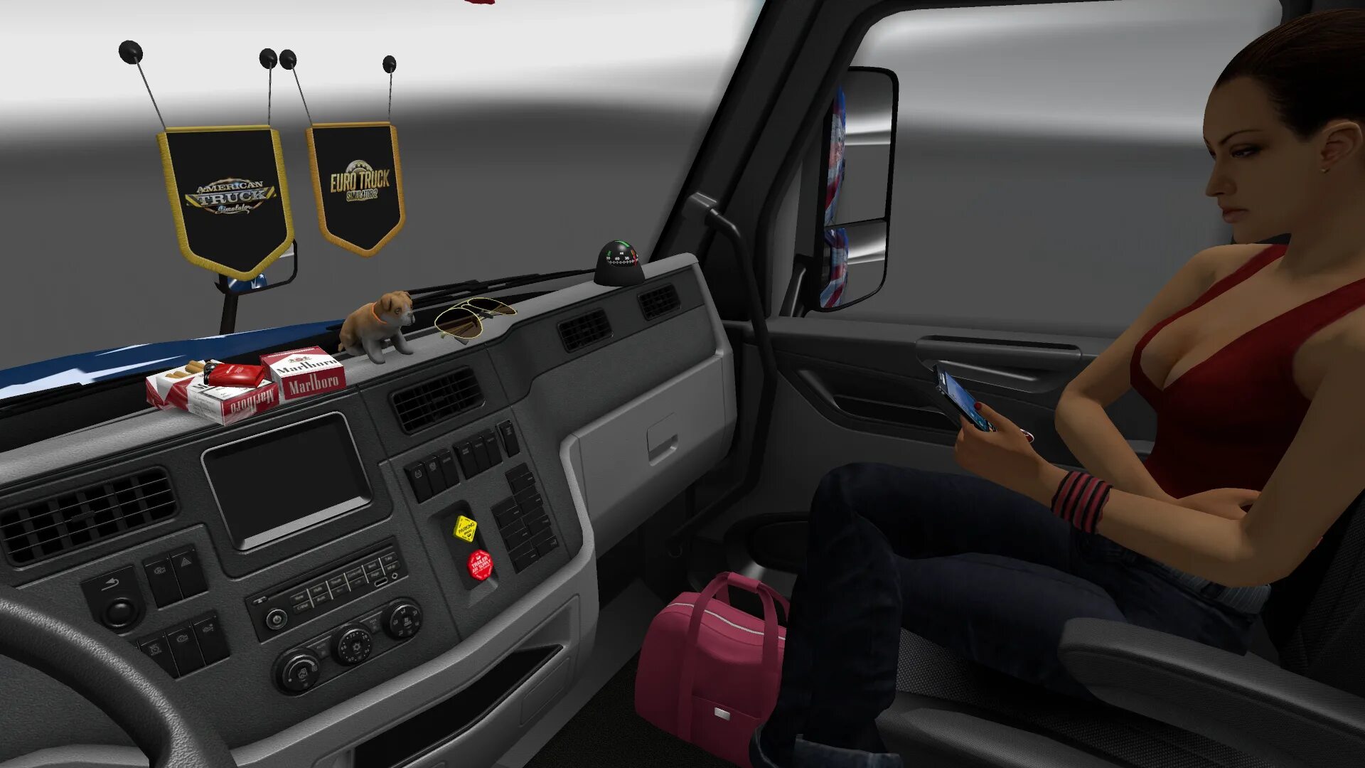 Названия для компании в етс 2. Euro truck simulator 2 водители. Водители в ets 2. Евро трак симулятор 1. Водители в ets 2.
