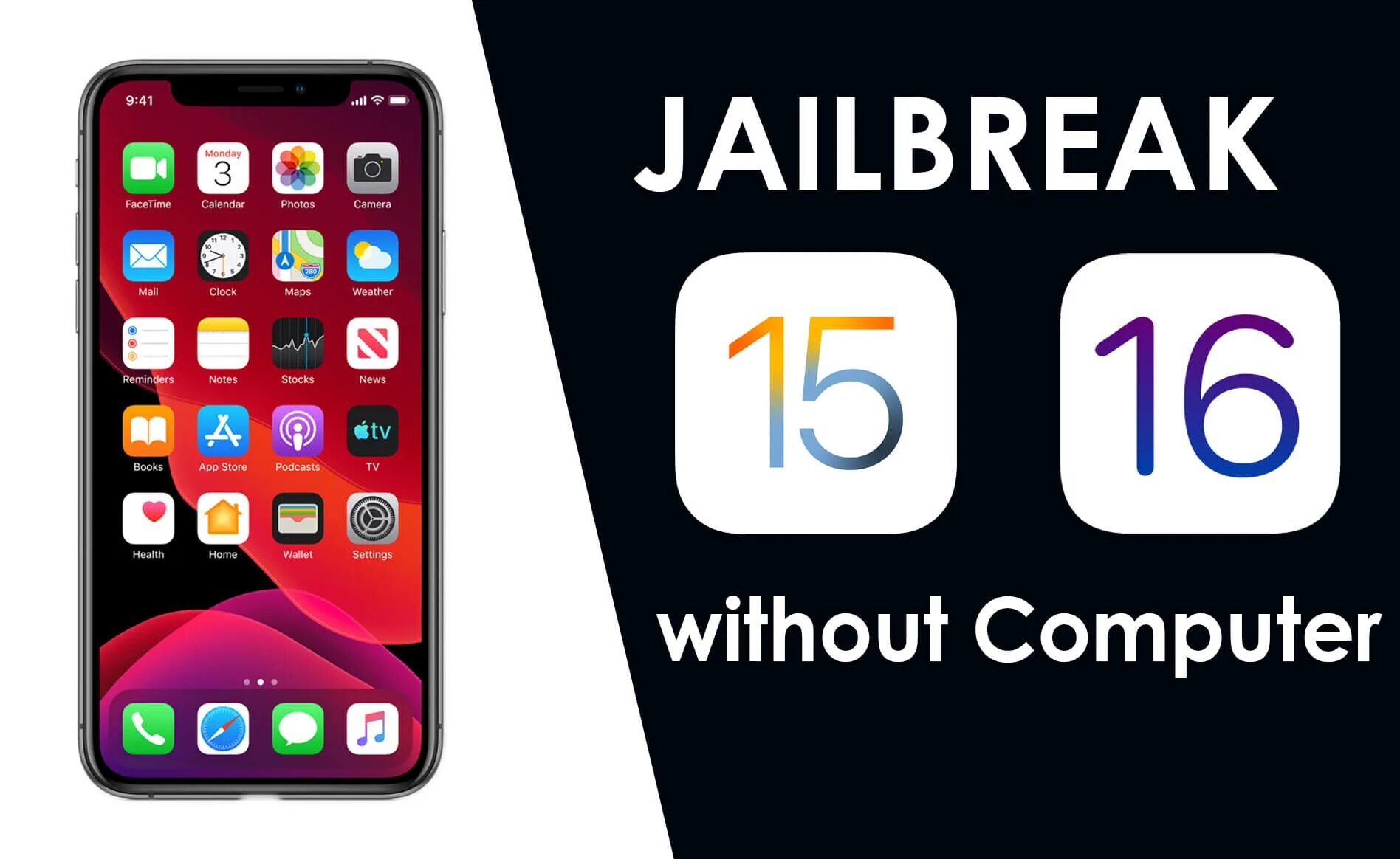 Айос 15. 3. 1. Jailbreak ios 17. Jailbreak 15.