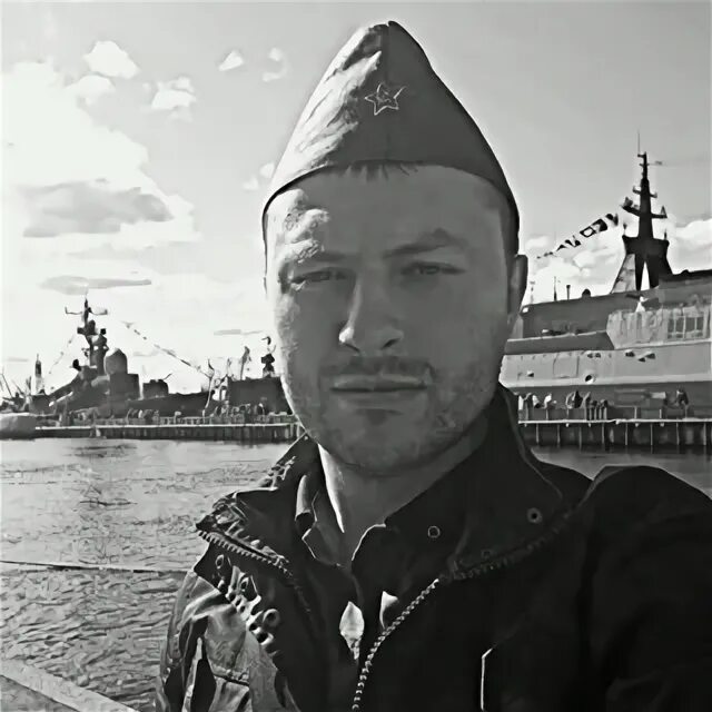 Photos of Ilya Petrov