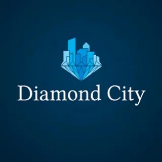 Diamond city