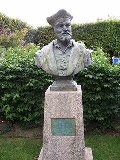 Годы жизни франсуа