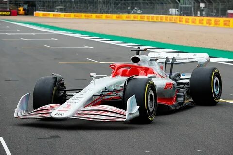F1 project