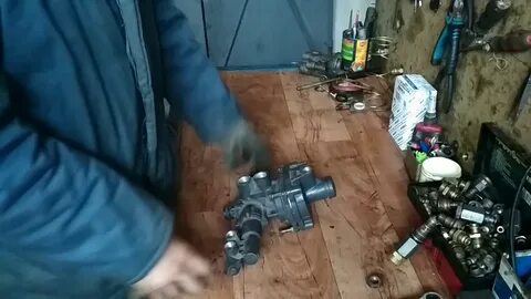 Ртс ремонт