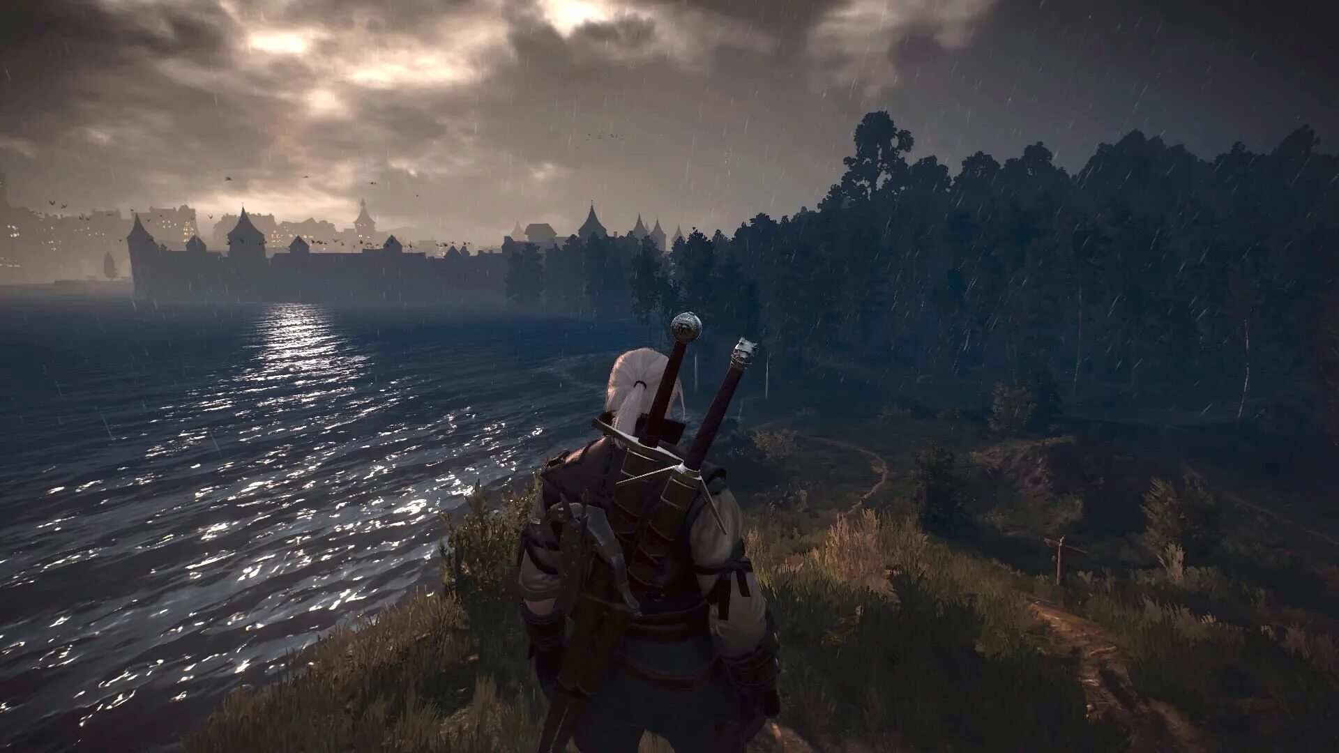 Ведьмак 3 дикая охота хозяйки леса. Гаэтан ведьмак 3. Ведьмак 3 квест ведьмак школы коты. Ведьмак 3 сердце последствия выбора. Леший ведьмак 3.