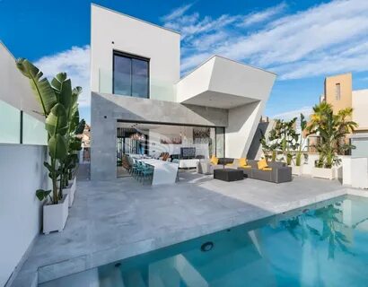 Sale villa