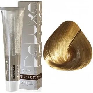 Silver deluxe