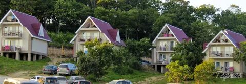 Лагуна приморский край